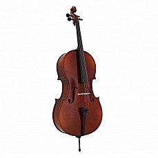 Виолончель в комплекте GEWA Cello Ideale-VC2 4/4