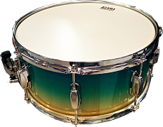 Малый барабан Tama Superstar Classic Maple Exotix CLS1465-PCLP 14"x6.5"