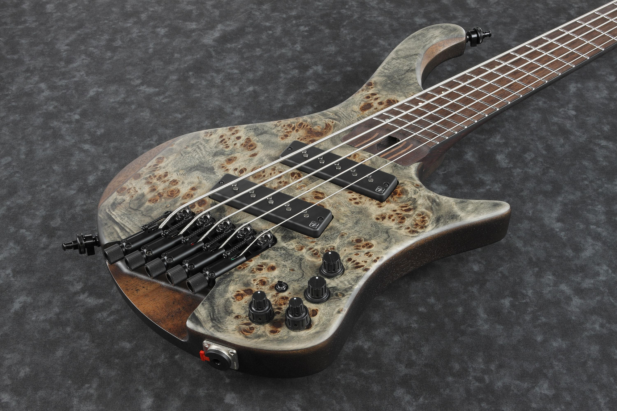 Бас-гитара Ibanez EHB1505MS-BIF - 7