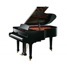 Акустический рояль Ritmuller GH170R (A111) Ebony Polish