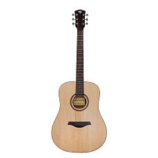 Акустическая гитара Rockdale Aurora D1 N