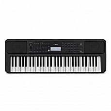 Синтезатор Yamaha PSR-E383