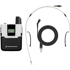 Передатчик Sennheiser SL Bodypack - HM 1 KIT DW-3 комплект