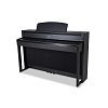 Цифровое пианино GEWA UP 405 Black Matt - 2