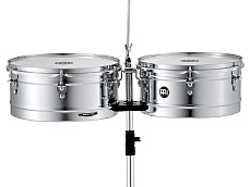 Тимбалес Meinl HT1314CH Headliner 13"+14"
