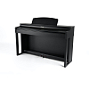 Цифровое пианино GEWA DIGITAL-PIANO UP260G Black Matt - 2