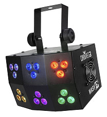 Chauvet-Dj Wash FX 2