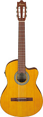 Классическая гитара Ibanez GA3ECE-OAM