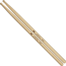 SB132-MEINL Hybrid 8A Барабанные палочки, деревянный наконечник, орех гикори, Meinl