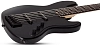Бас-гитара Schecter J-5 ROSEWOOD FB G.BLK - 3