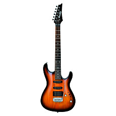 Электрогитара Ibanez GSA60-BS
