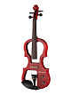 Электроскрипка Caraya EV-20RD 4/4 - 1