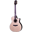 Электроакустическая гитара Crafter SH G-1000ce - 1