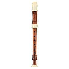 Блок-флейта сопранино Yamaha YRN-814
