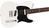Электрогитара Fender Player II Telecaster Polar White - 5