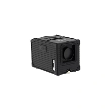 Генератор тумана DJPower X-SW1800