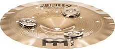 GX-10FCH-J Generation X Jingle Filter China Тарелка 10, Meinl