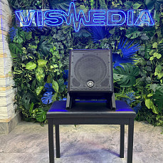 Портативная акустическая система Yamaha STAGEPAS 200