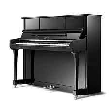 Акустическое пианино Ritmuller UHX121 (A111) Ebony Polish