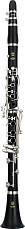 Кларнет Yamaha YCL-355