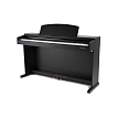 Цифровое пианино GEWA DIGITAL-PIANO DP300 BLACK - 1