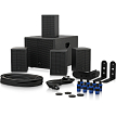 Звуковой комплект Behringer SAT 1004 Bundle - 1