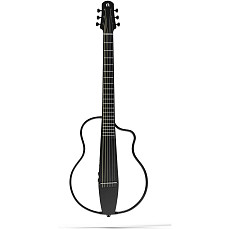 Смарт-гитара электроакустическая Natasha NBSG Steel Black
