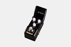Педаль эффектов Joyo JF-332-MoonBase-Overdrive