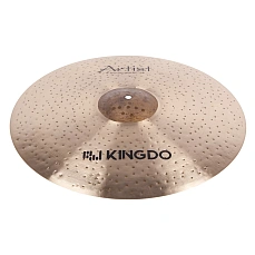Тарелка Kingdo Classic Raw Bell 19" Crash