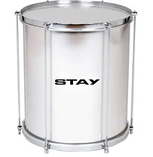 283-STAY 7754ST Surdo Барабан 14x40см, Stay