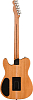 Акустическая гитара Fender Acoustasonic Player Telecaster Shadow Burst, Санберст - 2