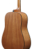 Акустическая гитара Ibanez V50Njp-Opn - 3