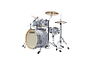 Ударная установка Tama CK52KRS-ICA SUPERSTAR CLASSIC WRAP FINISHES - 2
