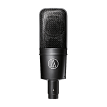 Студийный микрофон Audio-Technica AT4033A - 1
