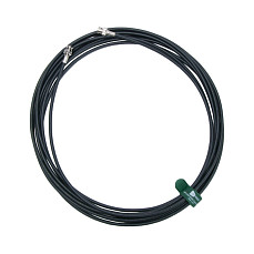 Антенный кабель с разъемами SHURE RFV-RG8X50