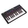 MIDI‑клавиатура AKAI PRO MPK MINI 4 Black - 2