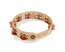 Latin Percussion LP382-C Accent Double Tambourine тамбурин 10