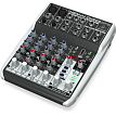 Аналоговый микшер Behringer QX602MP3 - 1