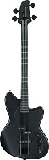 Бас-гитара Ibanez TMB420B-BKF, Черный
