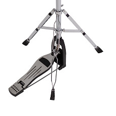 Тренировочный пэд Rockdale Thunder Mesh PRO HiHat Pedal