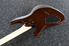 Электрогитара Ibanez S621QM DEB, Deb - 3