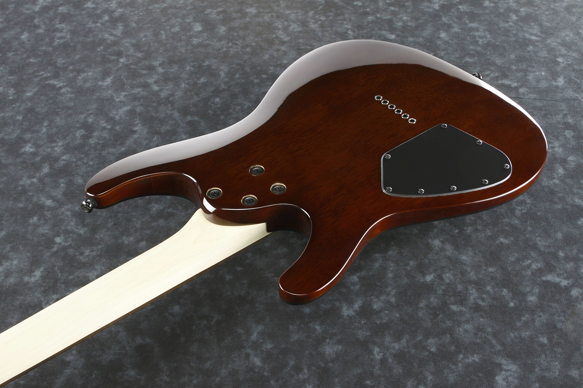 Электрогитара Ibanez S621QM DEB, Deb - 7