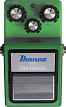 Педаль эффектов Ibanez TS9 TUBESCREAMER, Черный - 1