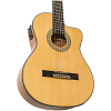 Электроакустическая классическая гитара Peavey CNS-CE - 2