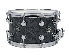 DRUM WORKSHOP SNARE DRUM PERFORMANCE 14x8 Black Diamond малый барабан