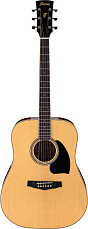Акустическая гитара Ibanez Pf15-Nt
