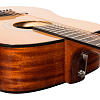 Акустическая гитара Rockdale Aurora D5 Nat Gloss, Nat Gloss - 5
