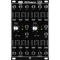 Синтезатор Roland SYS-530