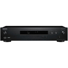 Сетевой аудио плеер Onkyo NS-6170 black