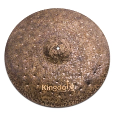 Тарелка Kingdo Collection Dry 17" Crash